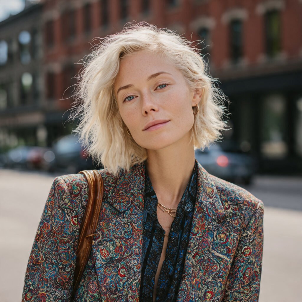 a realistic and natural image of 4