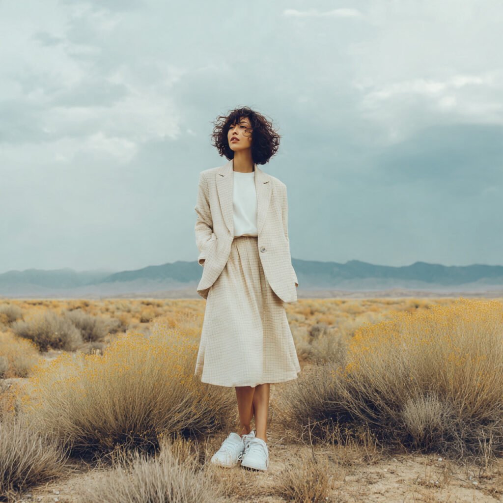 a realistic and natural image of 5