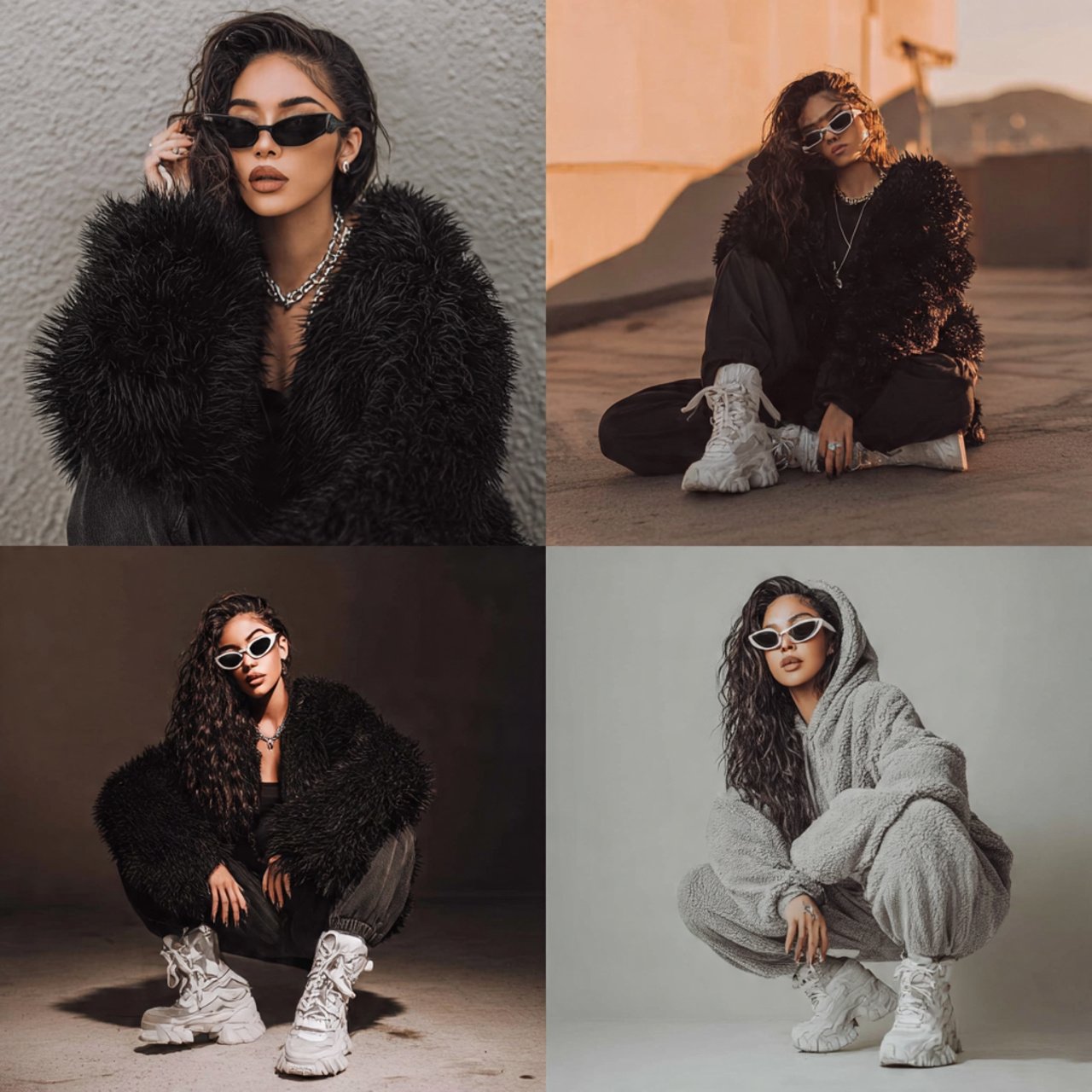 Baddie Outfits Ideas: 16 Bold Looks That Feel Expensive, Comfortable, and Photo-Ready