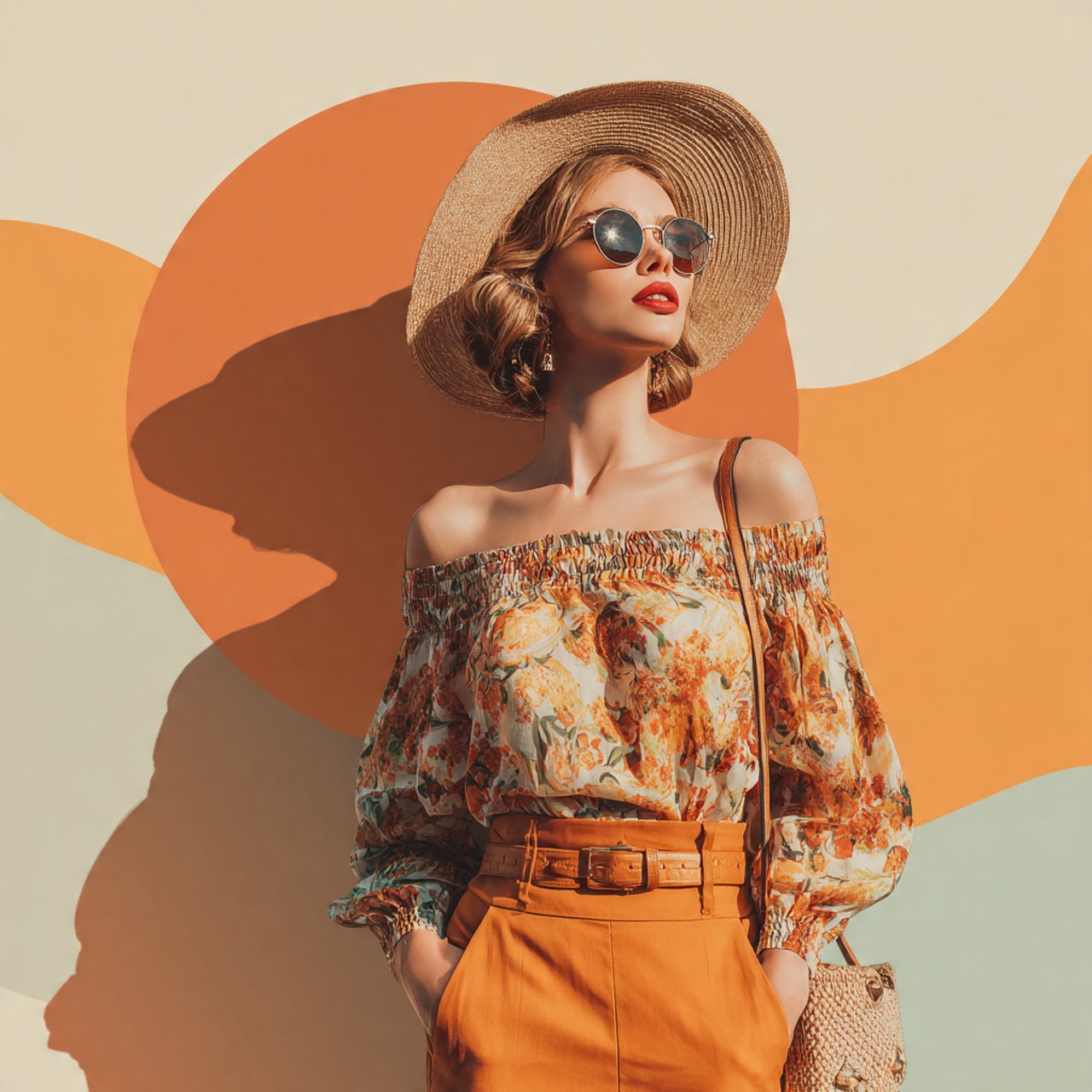 Chic Summer Outfits: 17 Polished Looks That Feel Light, Expensive, and Easy