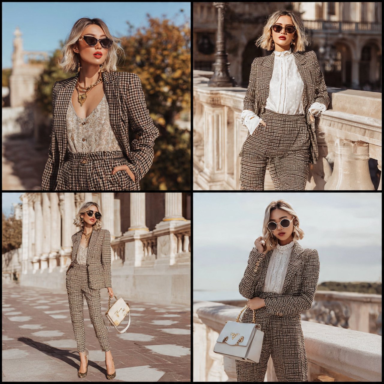 Blazer Outfits: 15 Polished, Trend-Right Looks That Always Feel Expensive