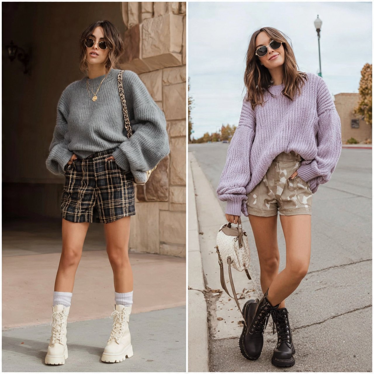 Comfy School Outfits: 15 Easy, Cute Looks That Stay Comfortable from First Period to Last
