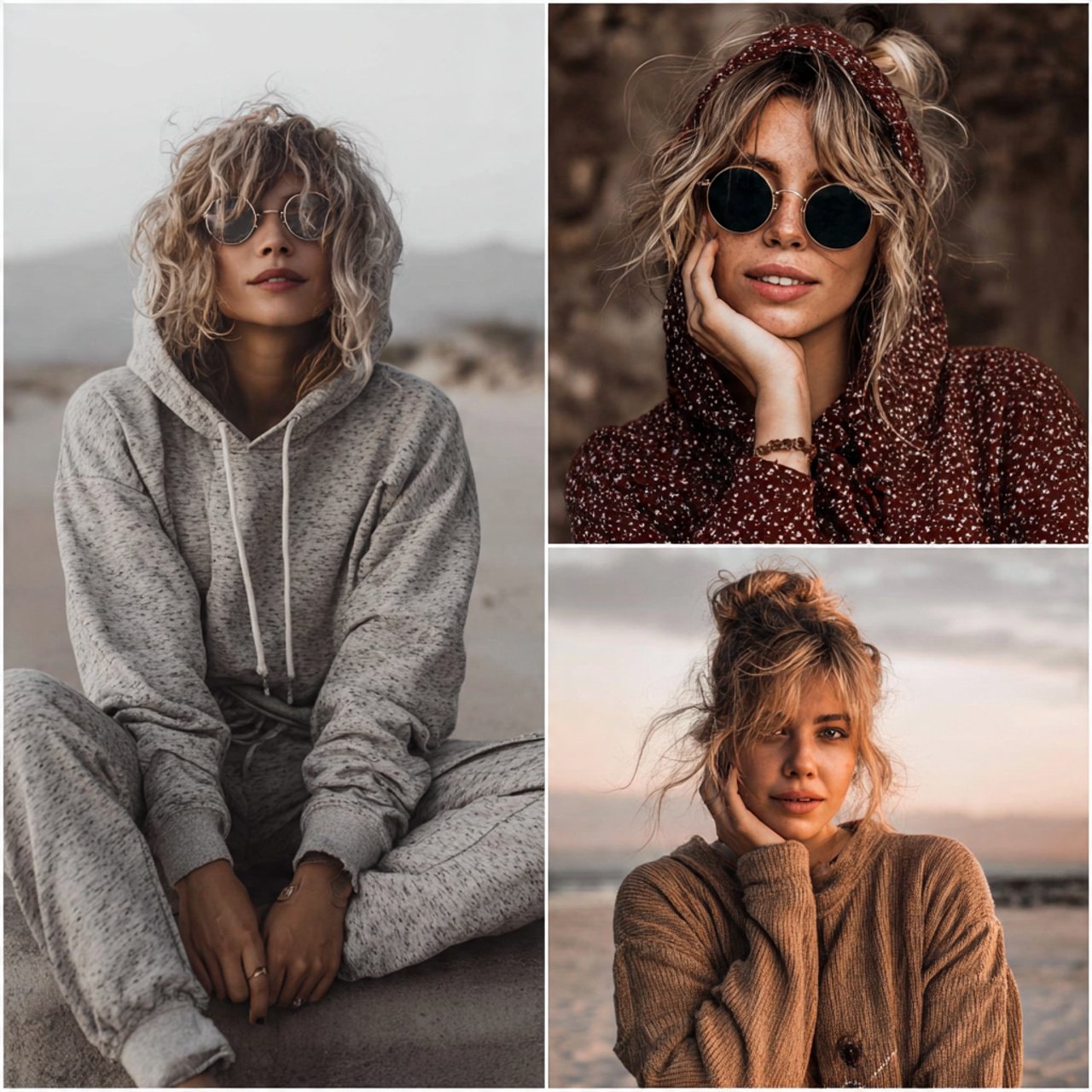 Cute Comfy Outfits: 16 Stylish and Cozy Looks You’ll Love