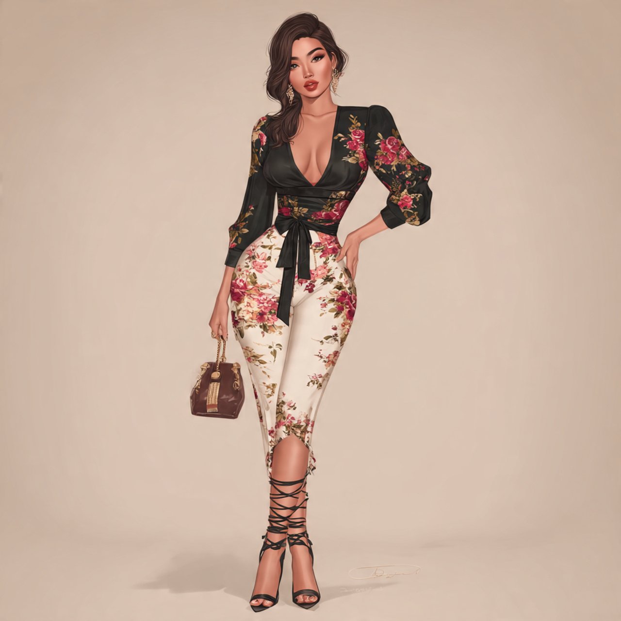 Dinner Date Night Outfit: 16 Wearable Looks That Feel Special