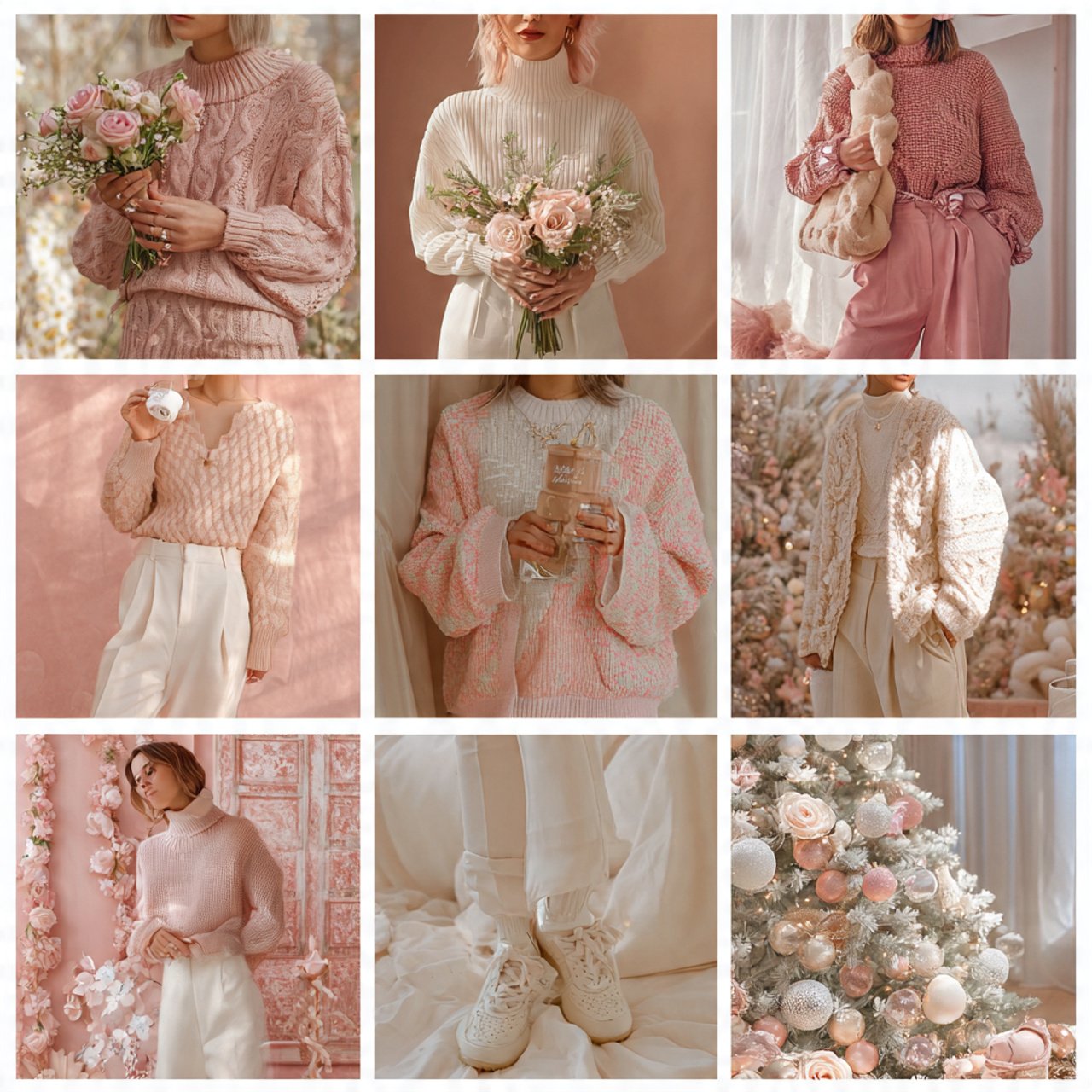 Holiday Outfits: 17 Polished, Party-Ready Looks That Feel Comfortable and Photograph Expensive