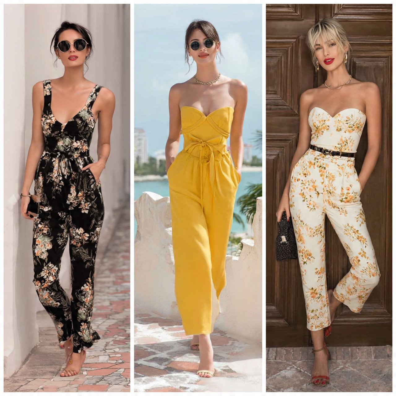 20 Stunning Date Night Outfit Summer Ideas for Effortless Elegance