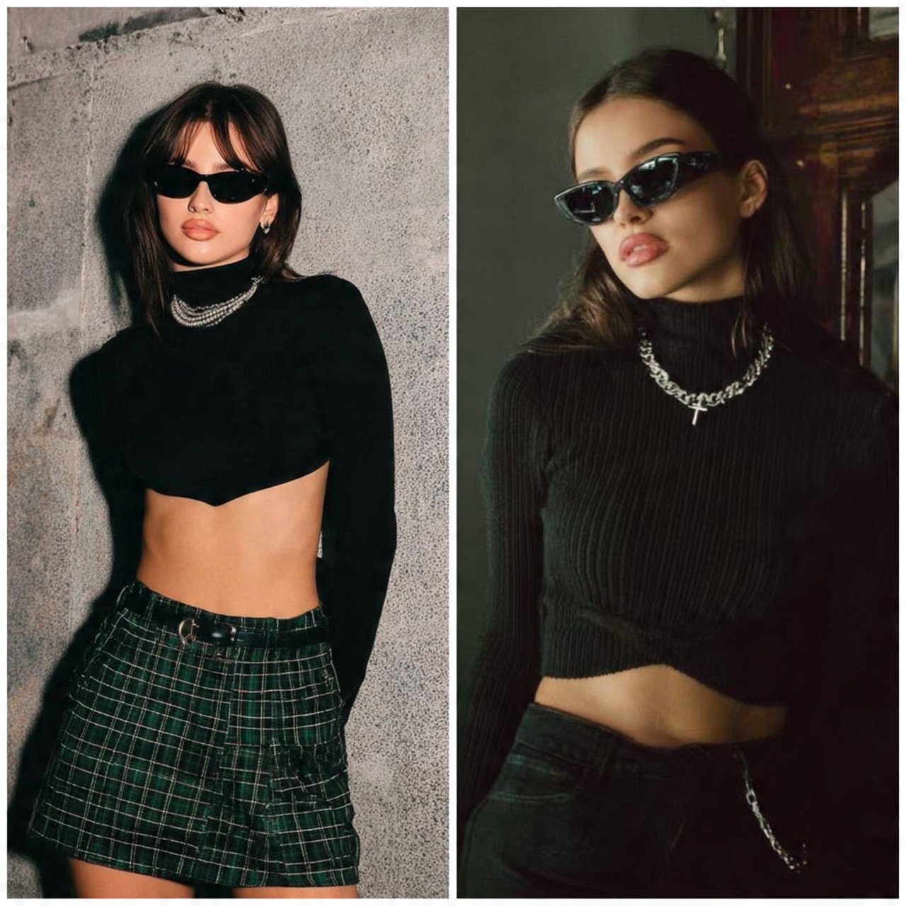 baddie aesthetic outfits 16 wearable looks that lo 1