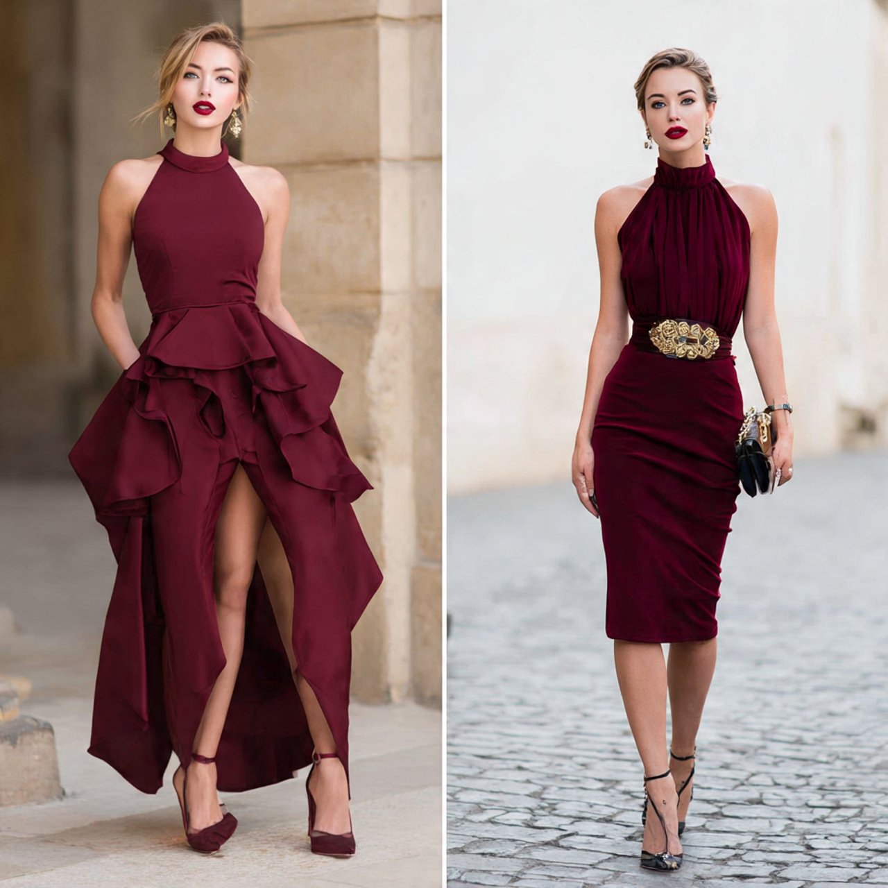 Semi Formal wedding guest dress: 15 Stylist-Level Outfit Ideas That Always Look Polished