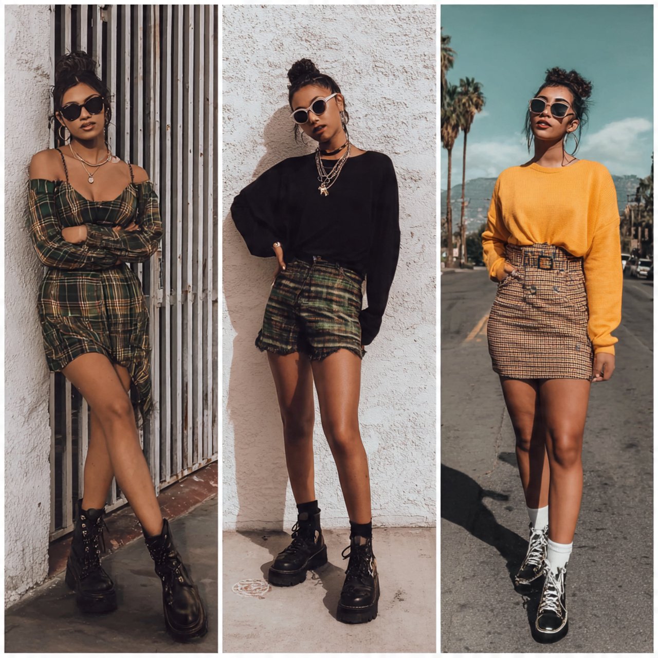 Baddie Outfits for School: 18 Confident, Dress-Code-Friendly Looks That Feel Cute and Comfortable