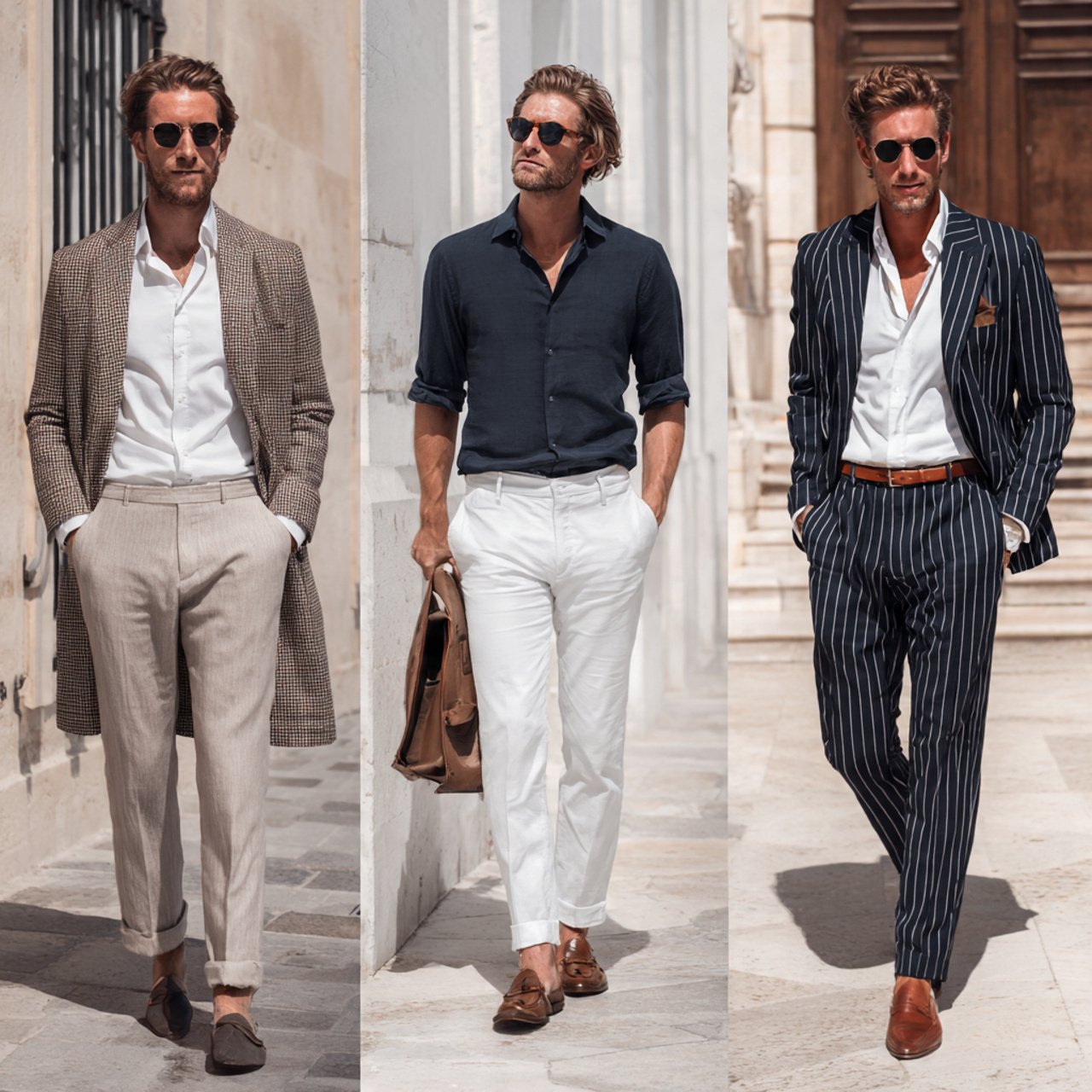 18 Date Night Outfit Men: The Ultimate Guide to Effortless Style