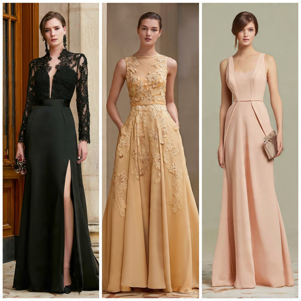 Wedding Guest Dress Classy Guide: 18 Elegant Looks for Every Celebration