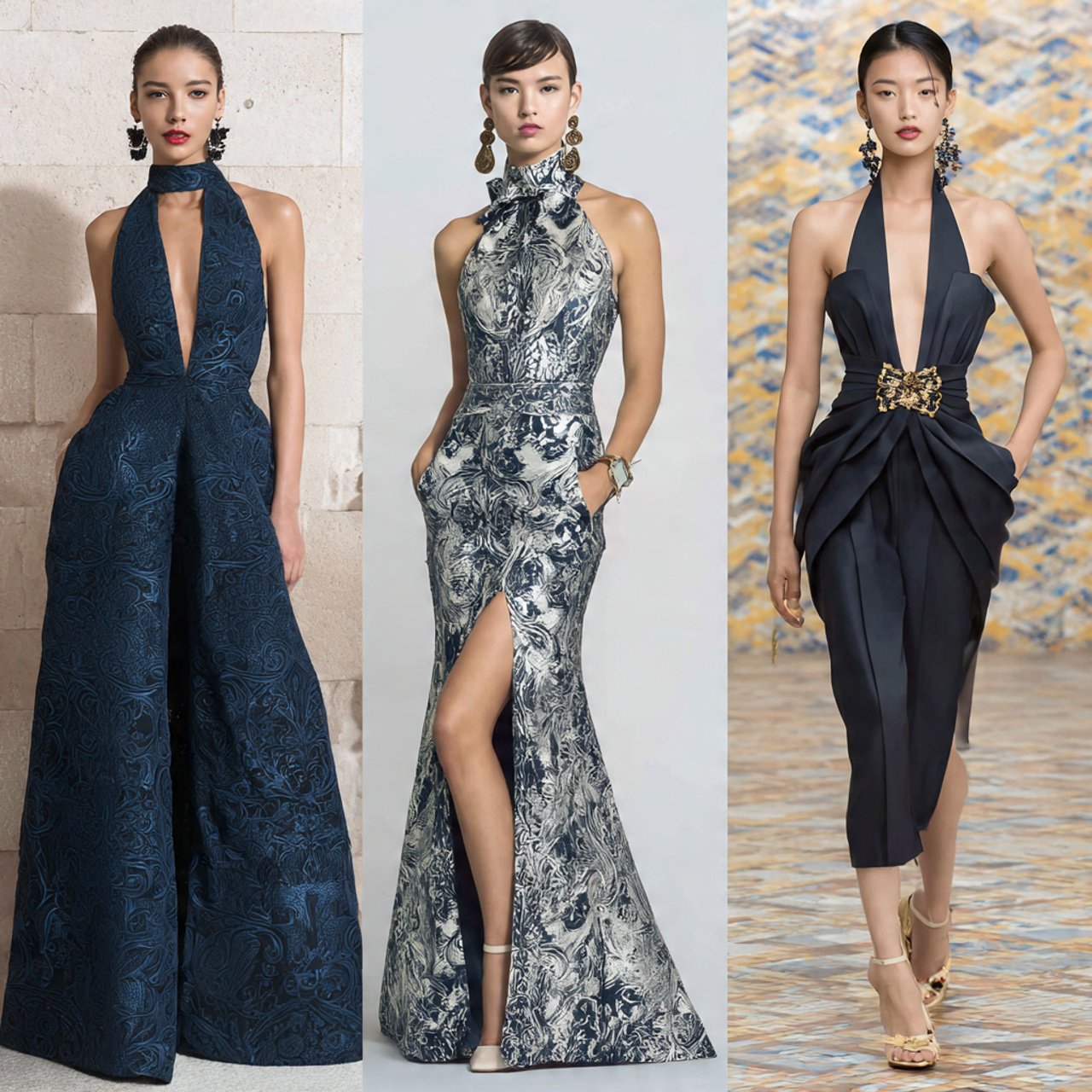 Wedding Guest Dress Elegant: 16 Refined Outfit Ideas for a Polished Event Look