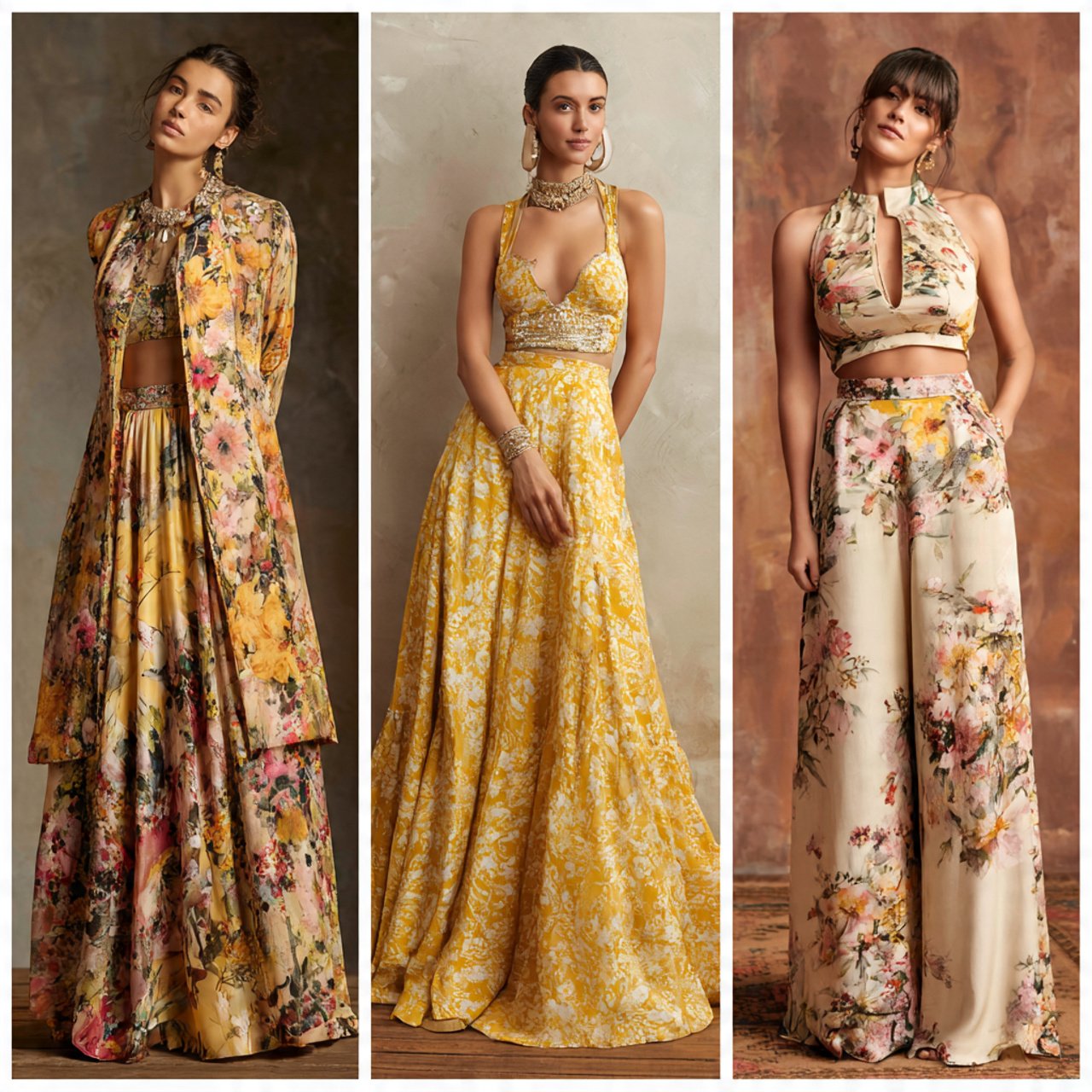 Wedding Guest Dress Indian Style Guide: 18 Indian-Inspired Looks That Feel Modern, Comfortable, and Wedding-Ready