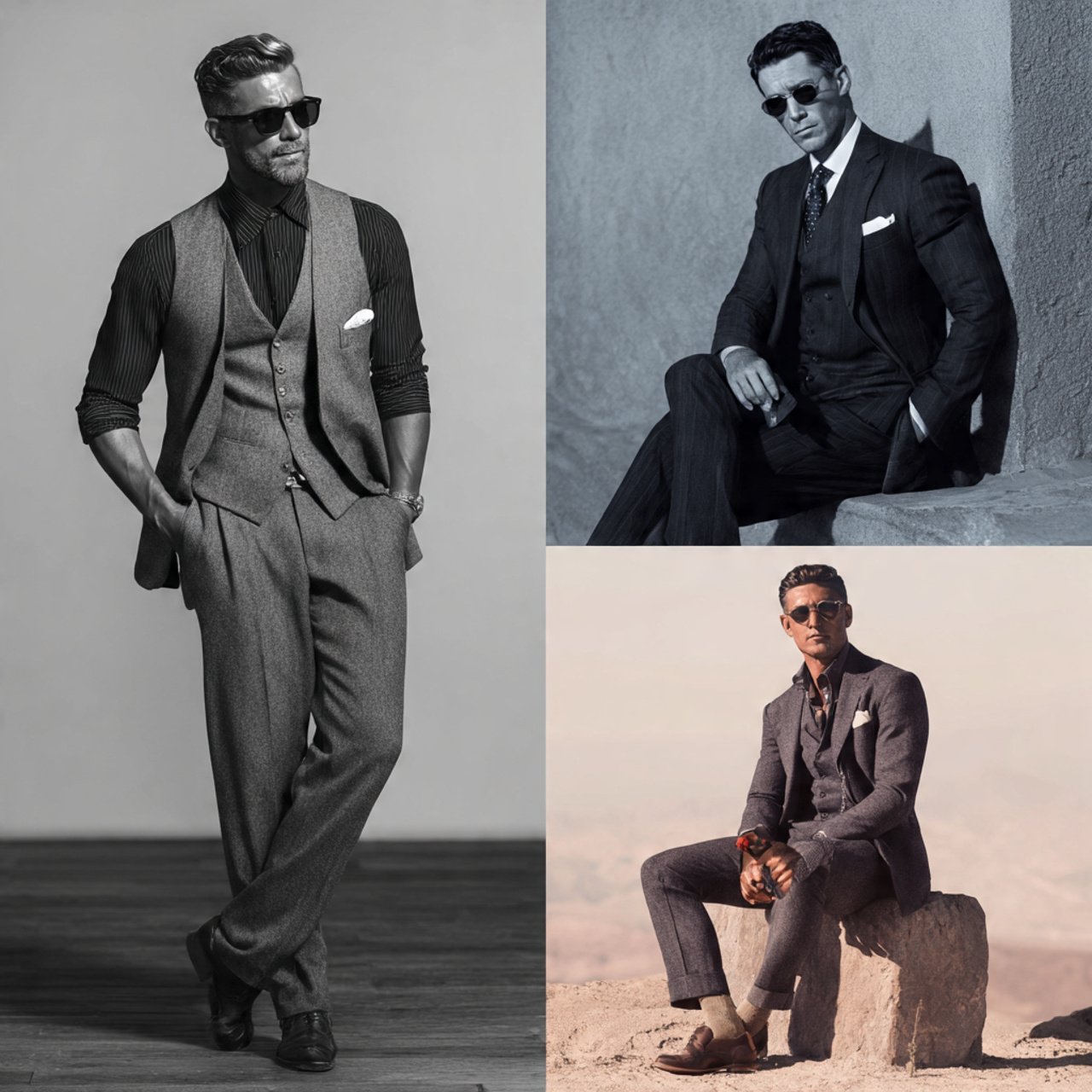 16 Timeless Old Money Outfits Men Can Wear With Confidence