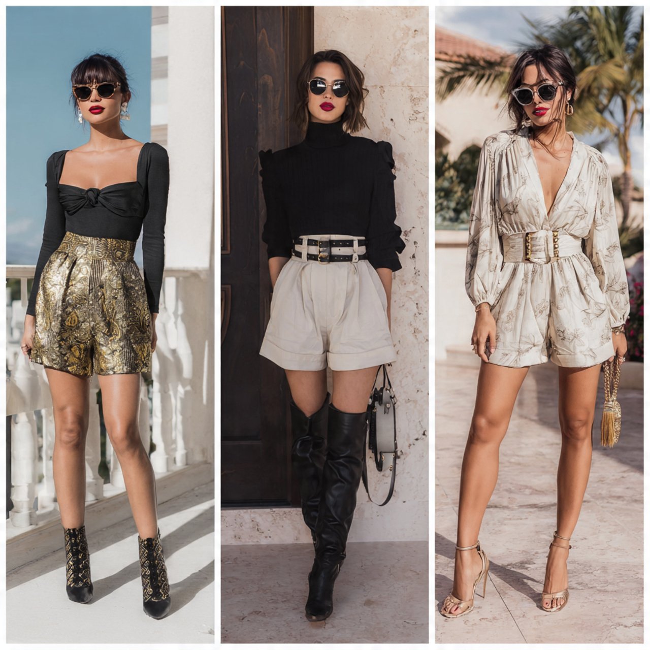 Date Night Outfit Ideas: 16 Chic Looks That Feel Confident and Easy to Wear