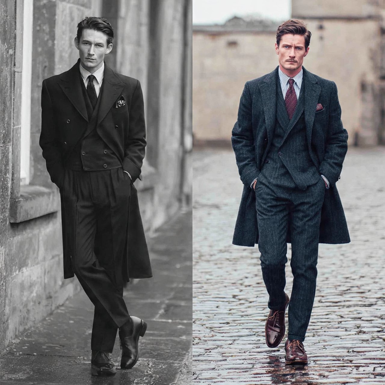 Old Money Outfits Men Formals: Timeless Ways to Dress Sharp With Quiet Confidence