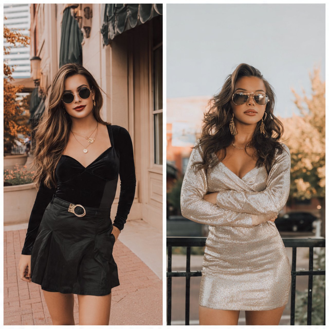 16 First Date Night Outfit Ideas for a Stylish and Confident Look