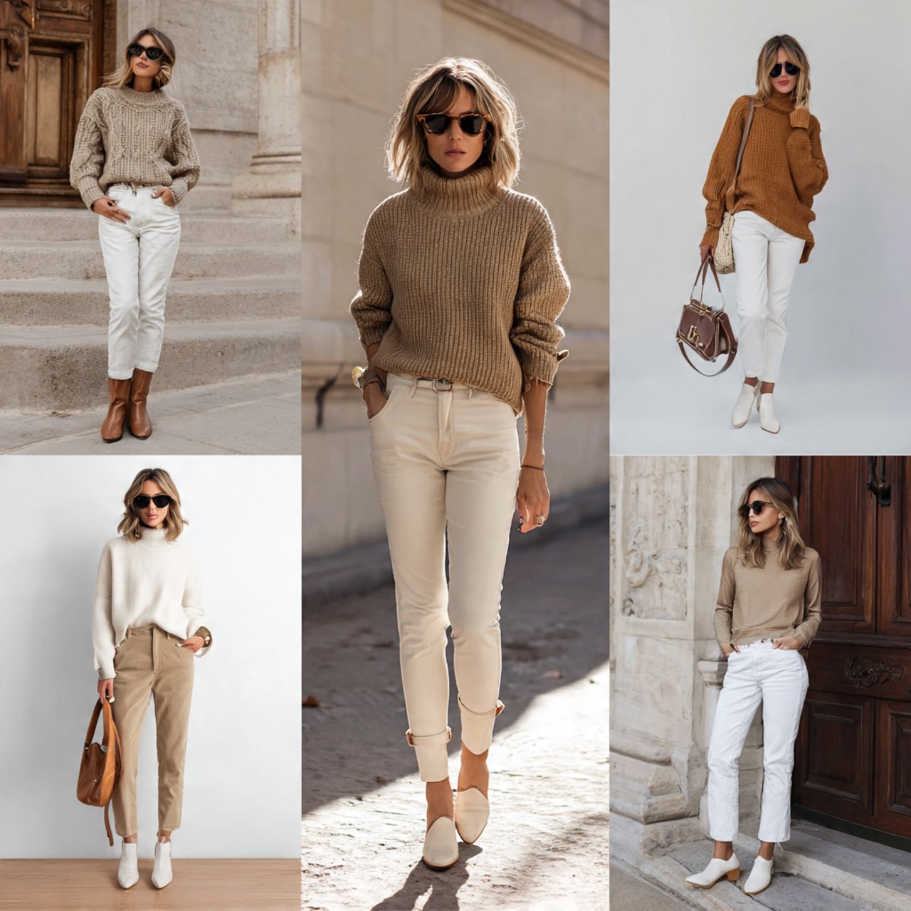 Thanksgiving Outfit Casual: 16 Polished Looks That Feel Easy, Modern, and Stylish