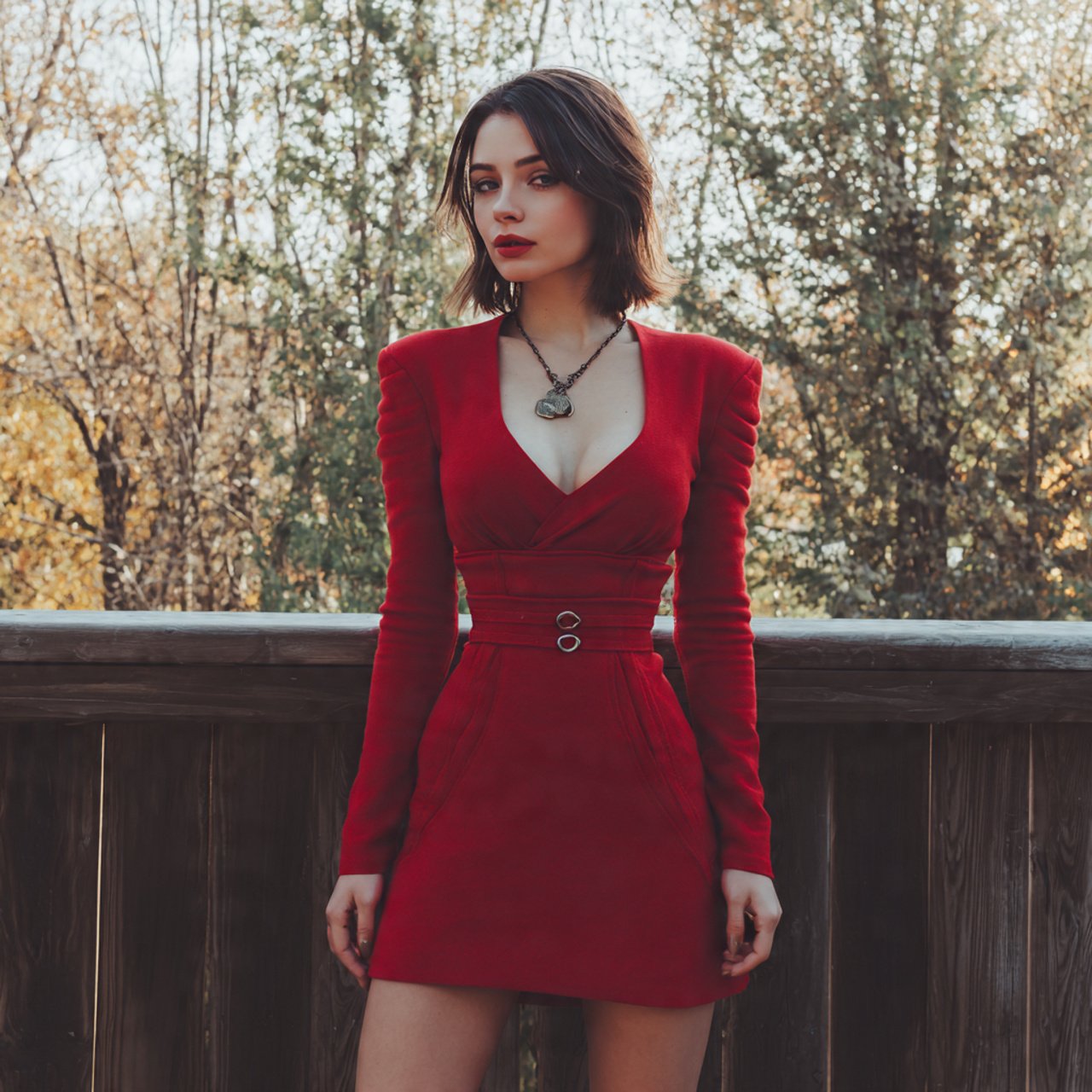 Date Night Outfit Dress: 17 Stylish Ideas for a Chic and Confident Look 5 structured mini dressdate night women outfit dress