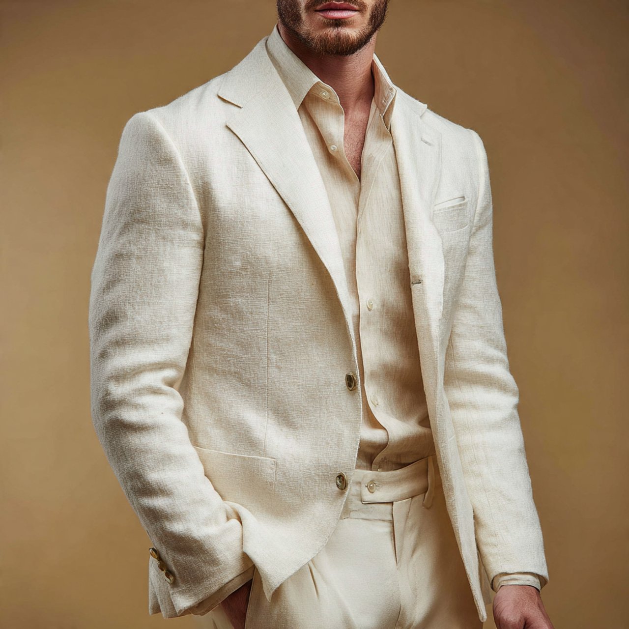 Old Money Outfits Men Formals: Timeless Ways to Dress Sharp With Quiet Confidence 6 the ivory dinner jacket combinationold money outfi