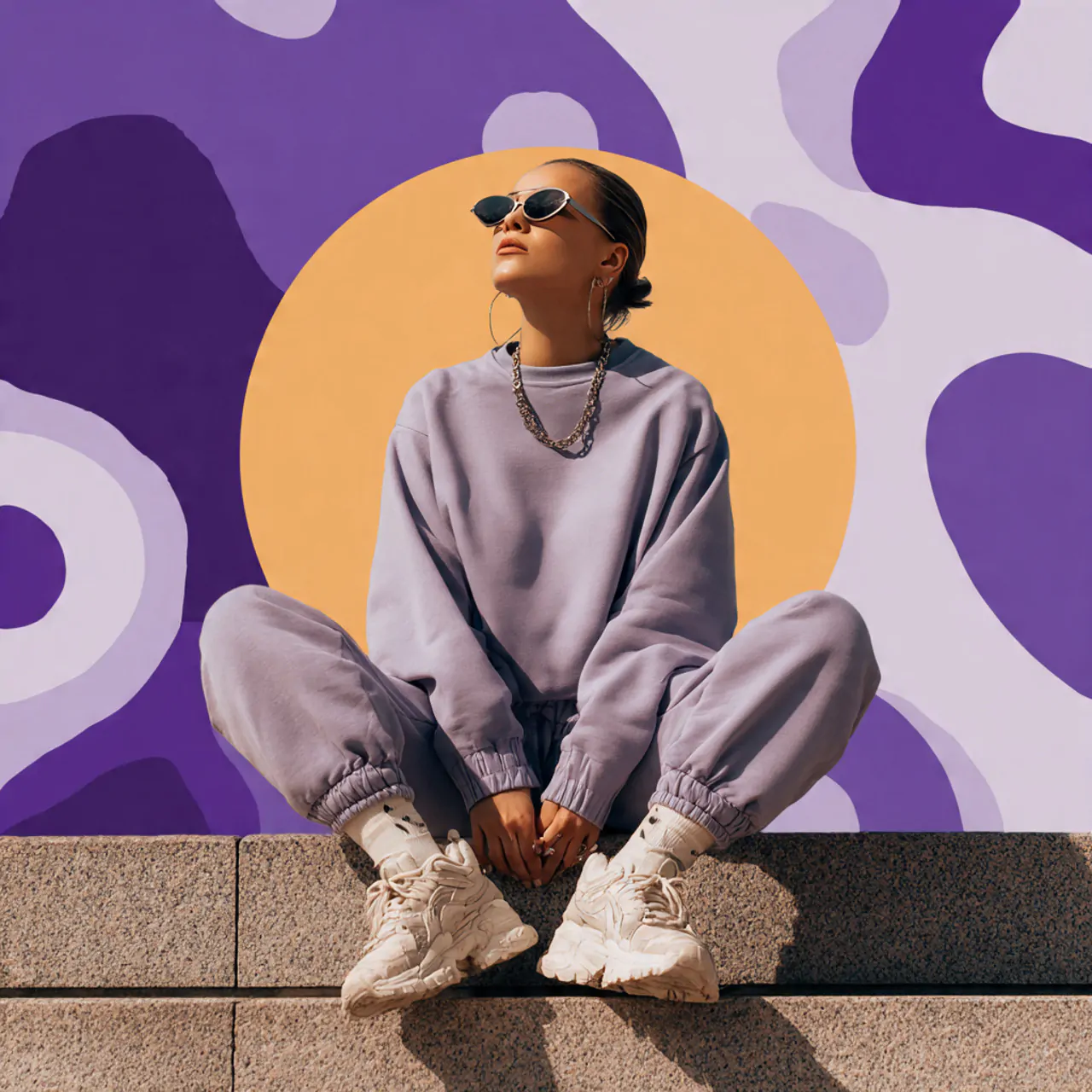 Comfy Outfits: 18 Trendy Styles to Keep You Cozy and Chic 18 Comfy Outfits: 18 Trendy Styles to Keep You Cozy and Chic