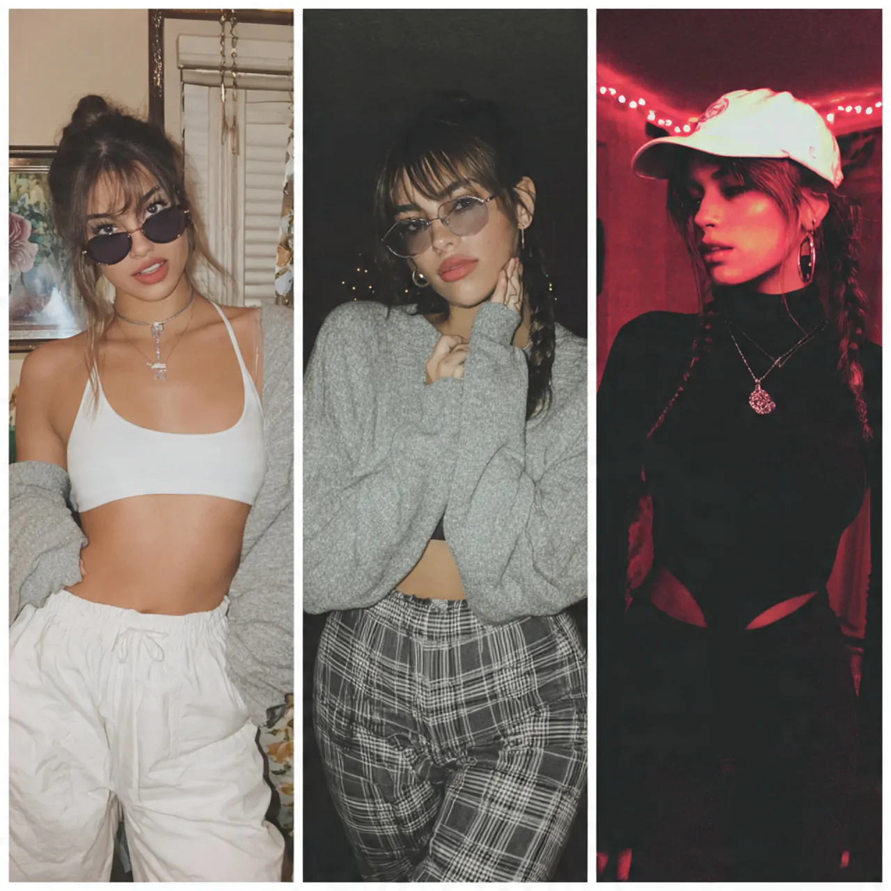 Baddie Outfits Casual: 17 Effortless Looks That Still Serve Main-Character Energy 18 Baddie Outfits Casual: 17 Effortless Looks That Still Serve Main-Character Energy