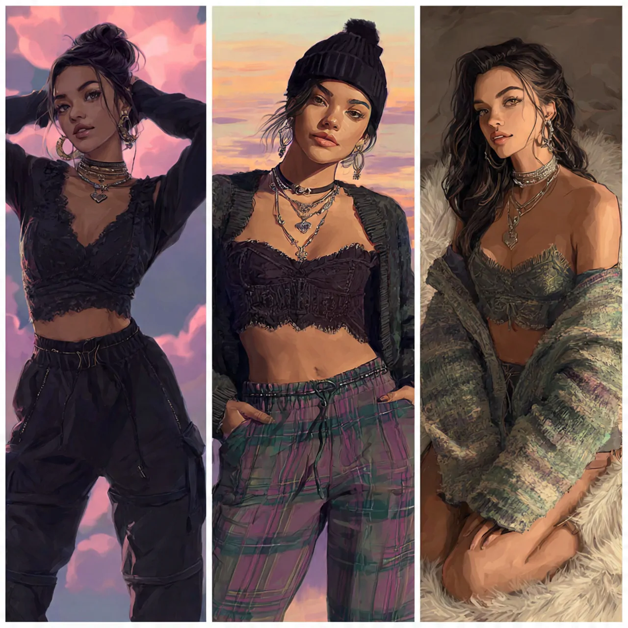 Baddie Outfits: 15 Confident, Wearable Looks That Feel Polished and Bold 17 Baddie Outfits: 15 Confident, Wearable Looks That Feel Polished and Bold