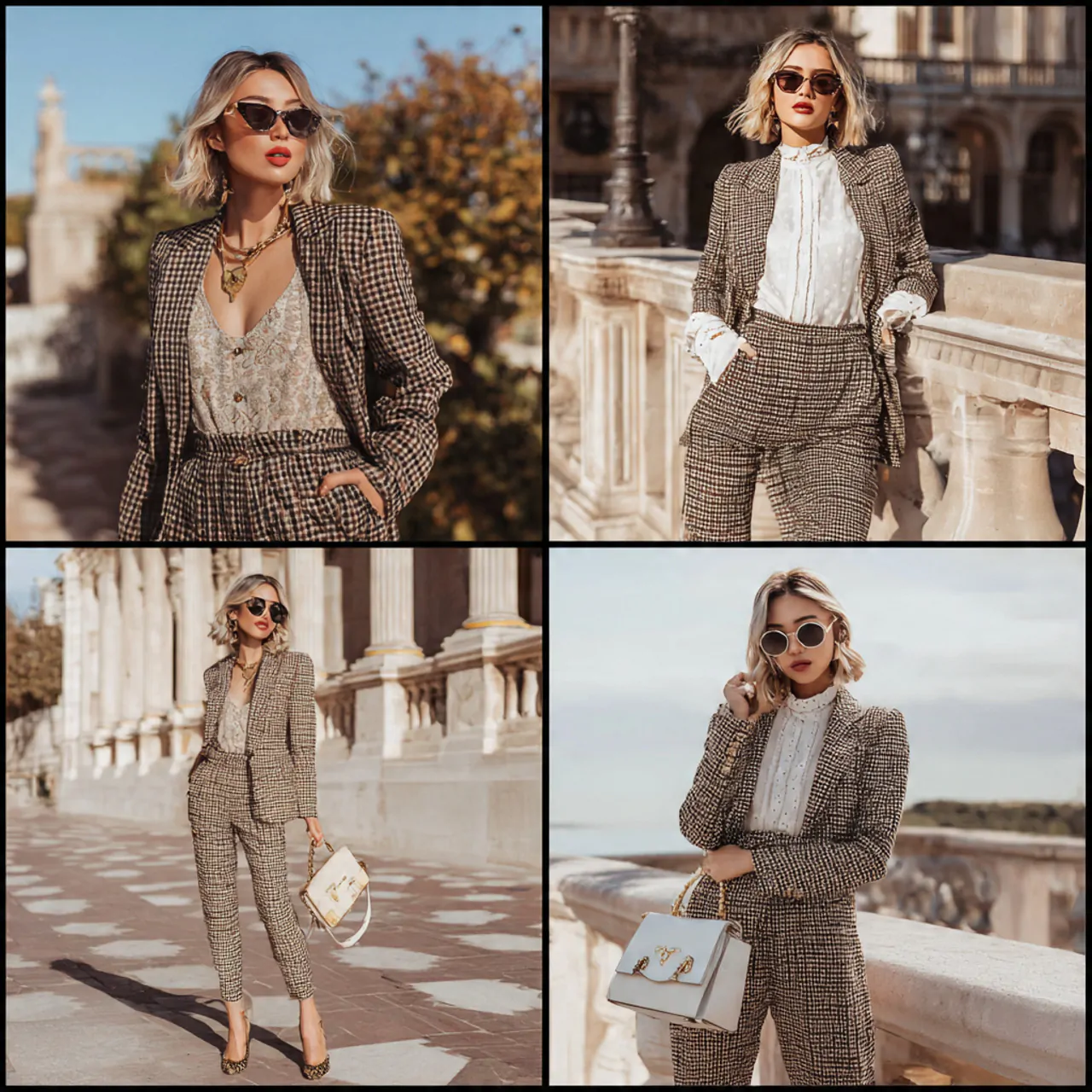 Blazer Outfits: 15 Polished, Trend-Right Looks That Always Feel Expensive 20 Blazer Outfits: 15 Polished, Trend-Right Looks That Always Feel Expensive