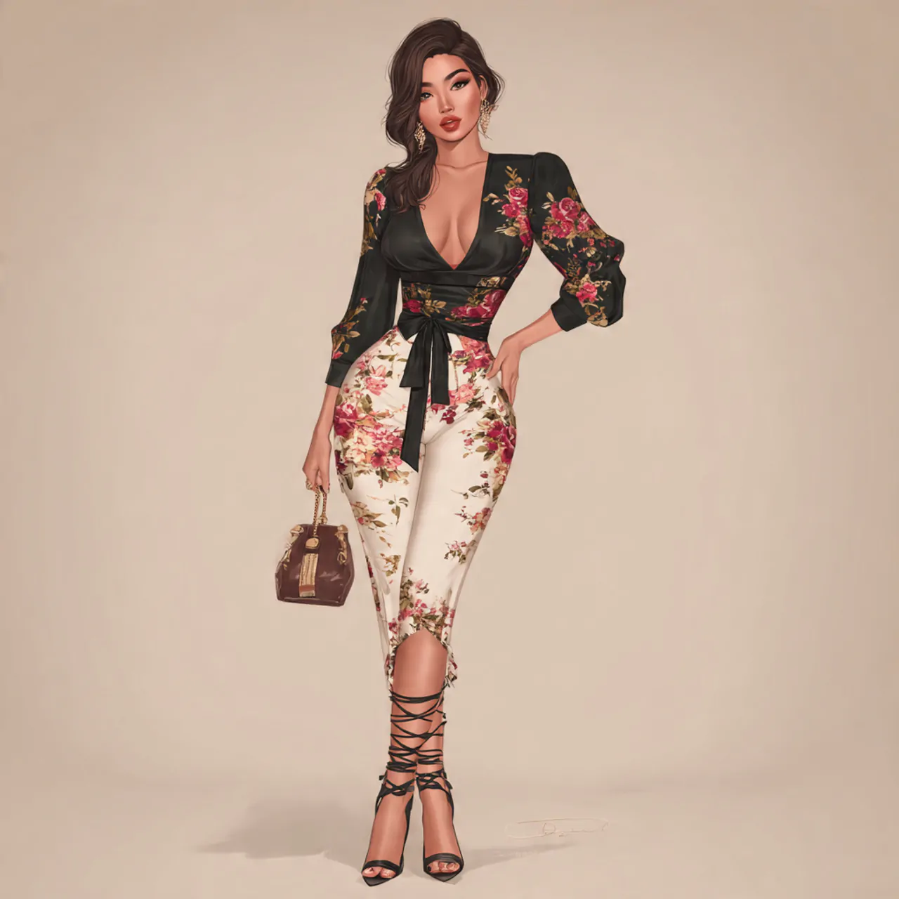 Dinner Date Night Outfit: 16 Wearable Looks That Feel Special