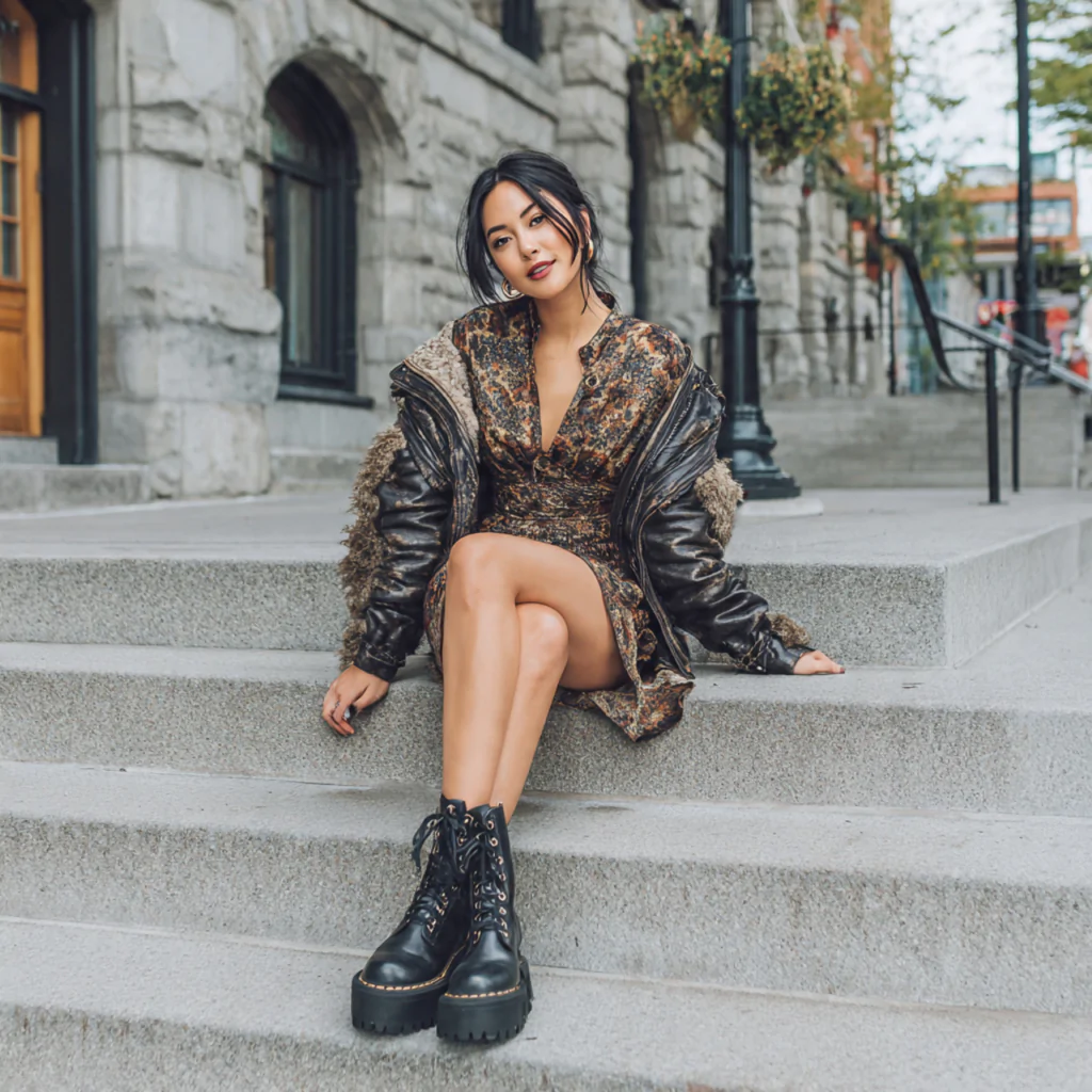 Baddie Outfits Ideas: 16 Bold Looks That Feel Expensive, Comfortable, and Photo-Ready 16 image 101