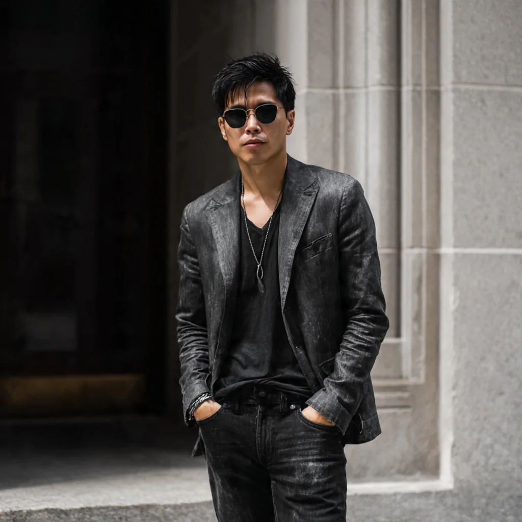 Blazer Outfits Men: 18 Modern, Wearable Looks That Always Read Sharp 2 image 16