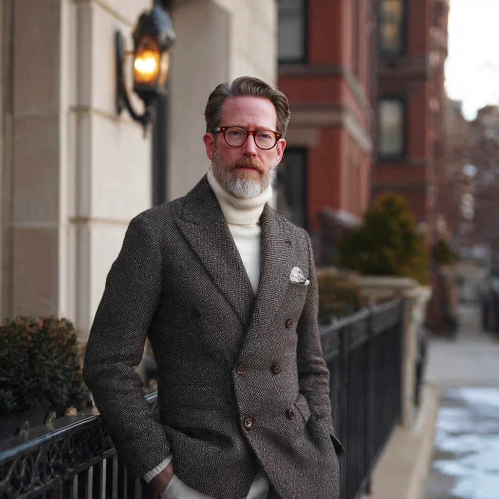 Blazer Outfits Men: 18 Modern, Wearable Looks That Always Read Sharp 8 image 21