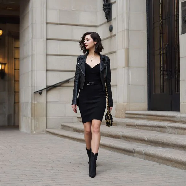Baddie Outfits Ideas: 16 Bold Looks That Feel Expensive, Comfortable, and Photo-Ready 1 image 86