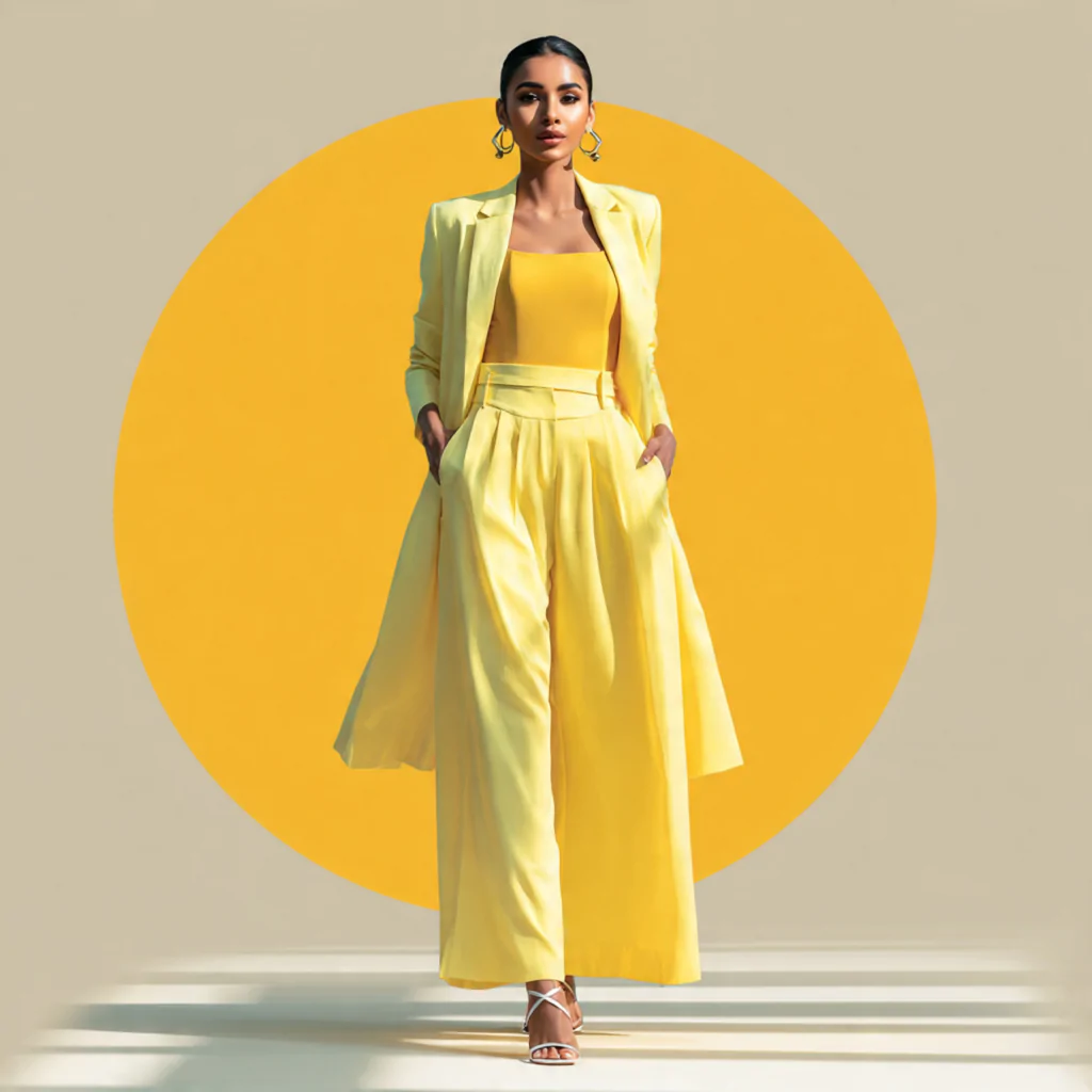 Baddie Outfits Ideas: 16 Bold Looks That Feel Expensive, Comfortable, and Photo-Ready 2 image 87