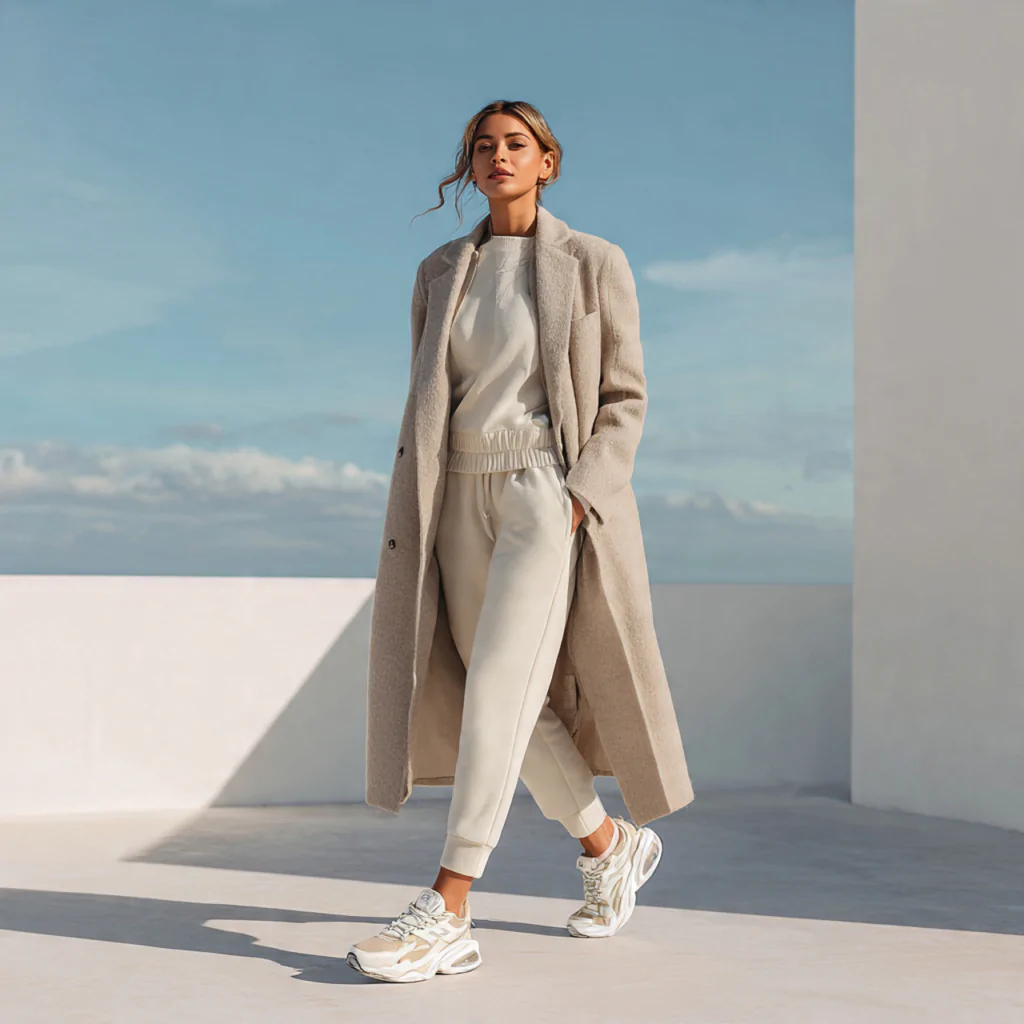 Baddie Outfits Ideas: 16 Bold Looks That Feel Expensive, Comfortable, and Photo-Ready 3 image 88