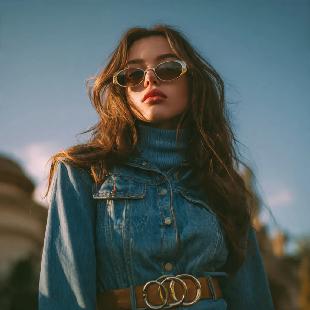 Baddie Outfits Ideas: 16 Bold Looks That Feel Expensive, Comfortable, and Photo-Ready 5 image 90