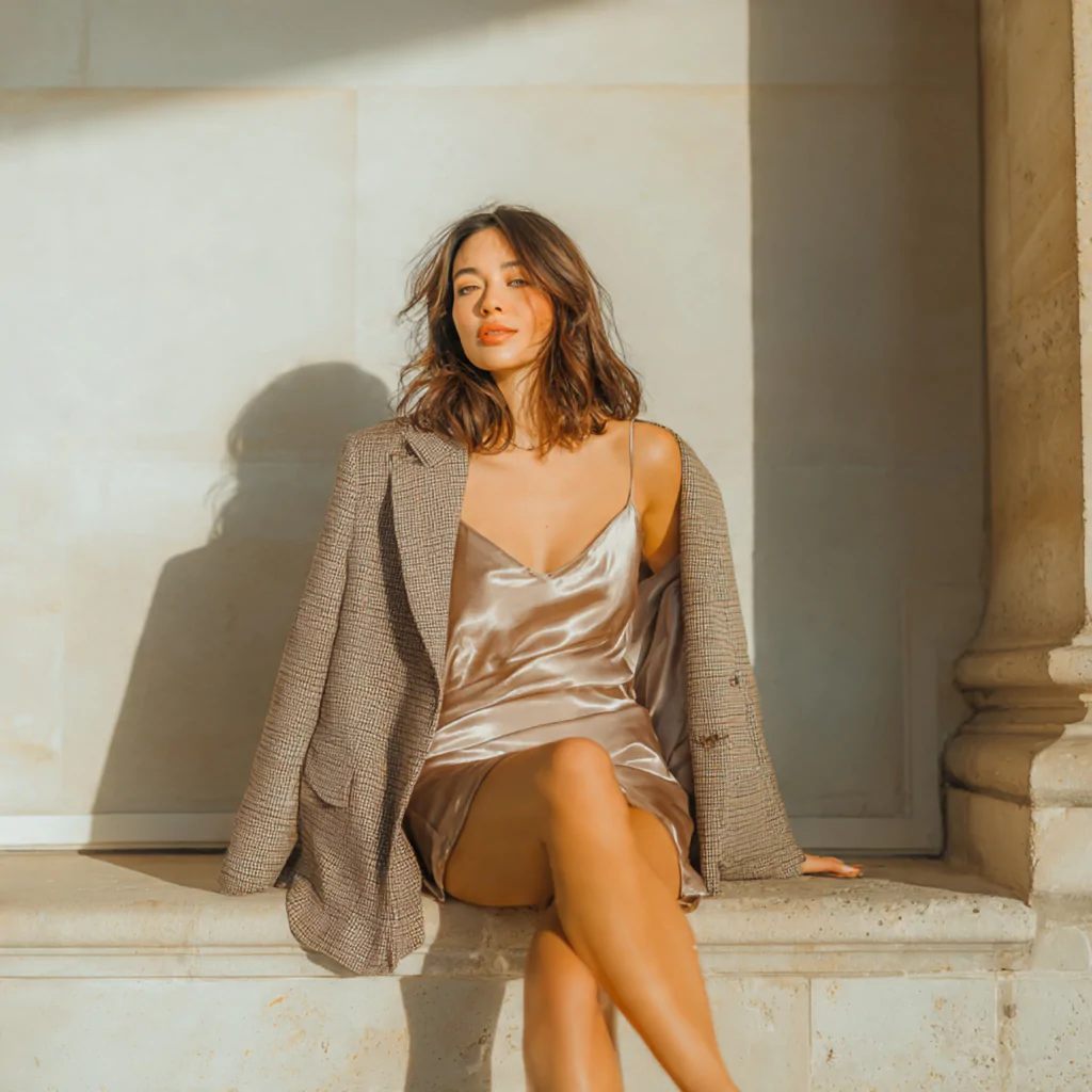 Baddie Outfits Ideas: 16 Bold Looks That Feel Expensive, Comfortable, and Photo-Ready 6 image 91