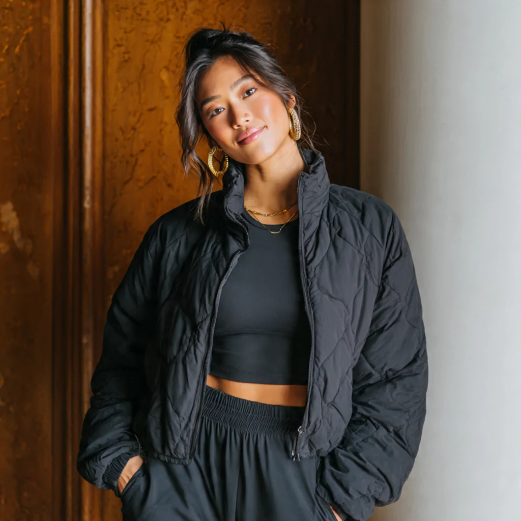 Baddie Outfits Ideas: 16 Bold Looks That Feel Expensive, Comfortable, and Photo-Ready 7 image 92