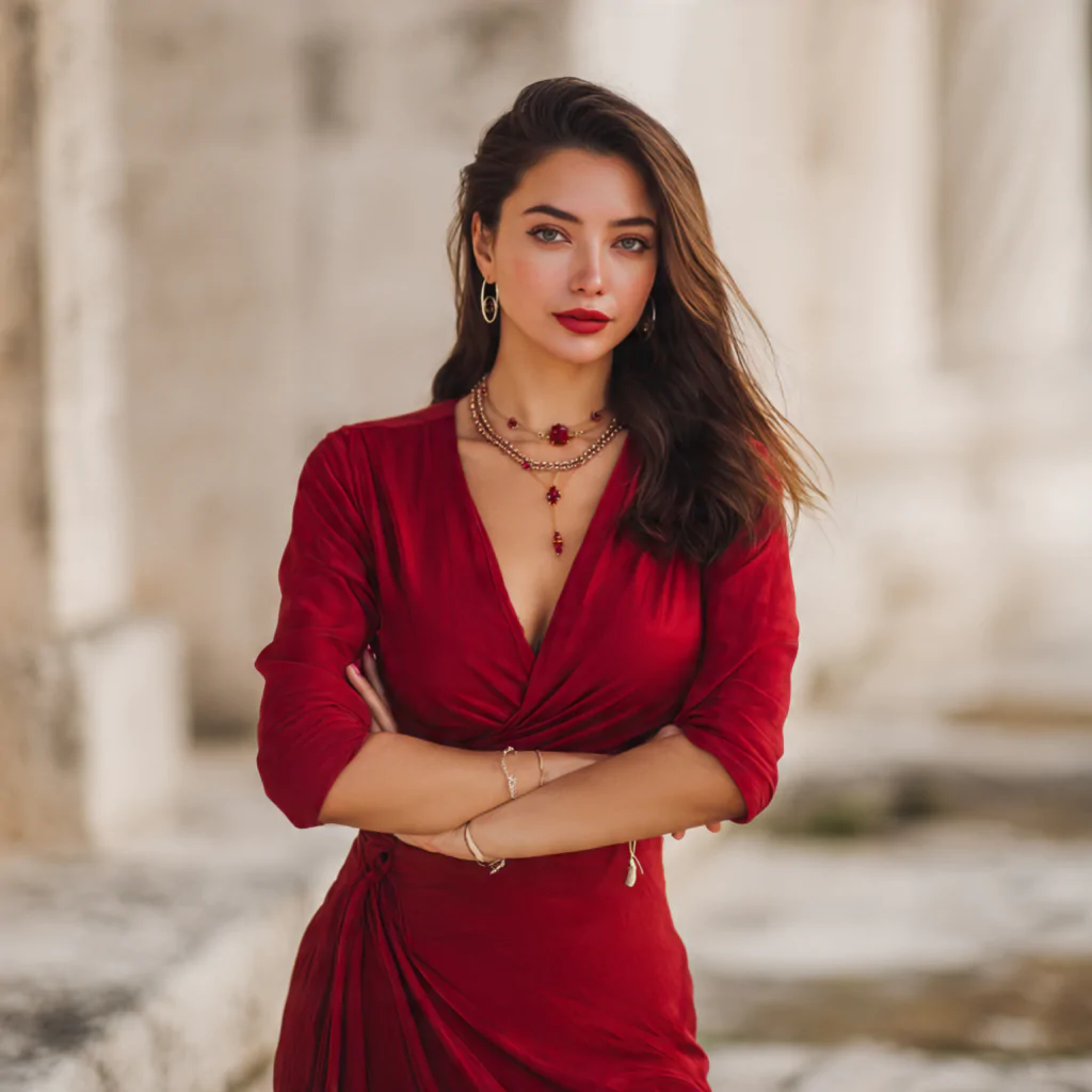 Baddie Outfits Ideas: 16 Bold Looks That Feel Expensive, Comfortable, and Photo-Ready 12 image 97