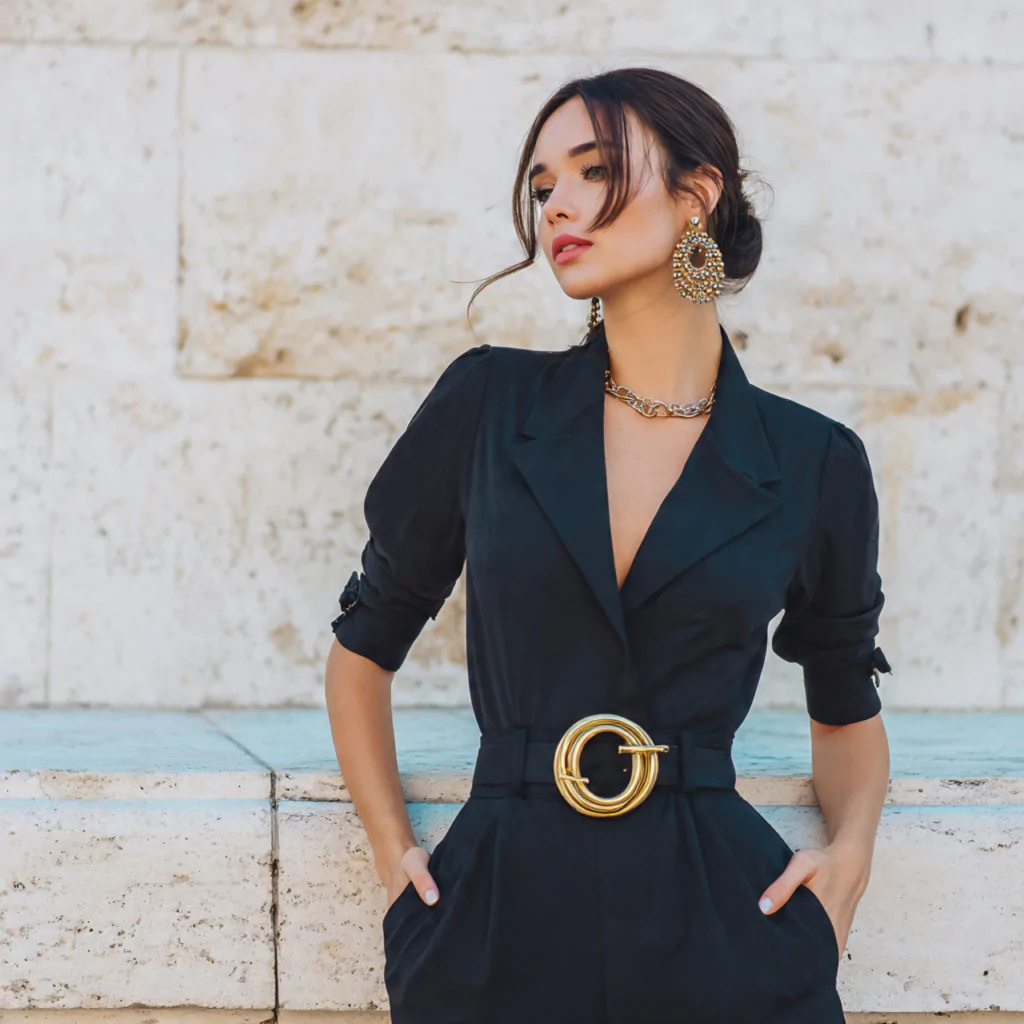 Baddie Outfits Ideas: 16 Bold Looks That Feel Expensive, Comfortable, and Photo-Ready 14 image 99