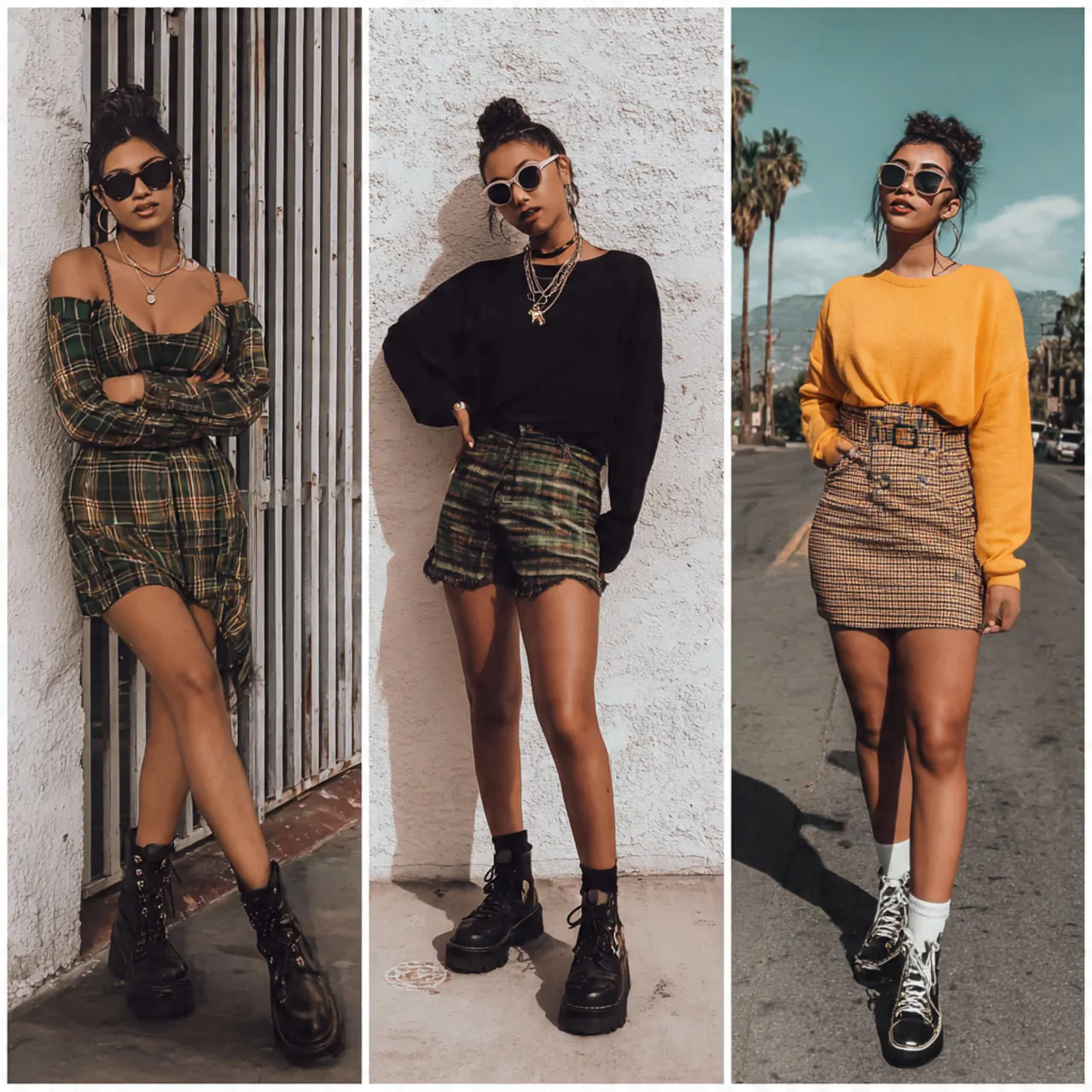 Baddie Outfits for School: 18 Confident, Dress-Code-Friendly Looks That Feel Cute and Comfortable 19 Baddie Outfits for School: 18 Confident, Dress-Code-Friendly Looks That Feel Cute and Comfortable