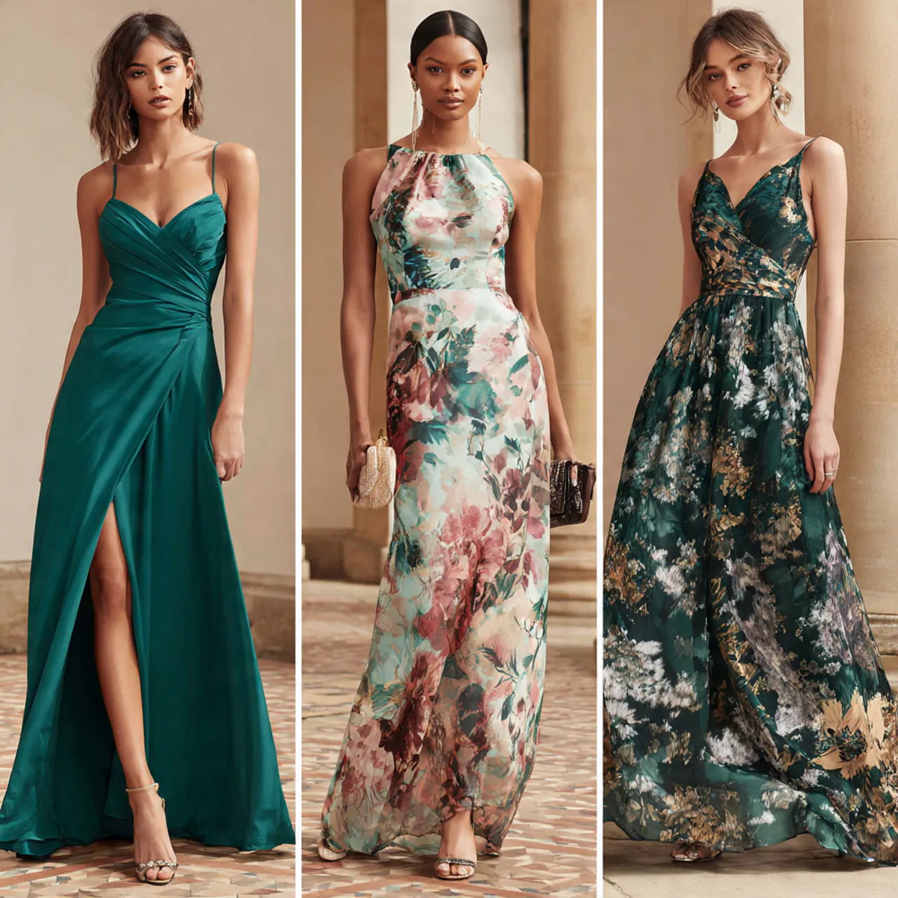 The Ultimate Guide to Choosing the Perfect Formal Wedding Guest Dress