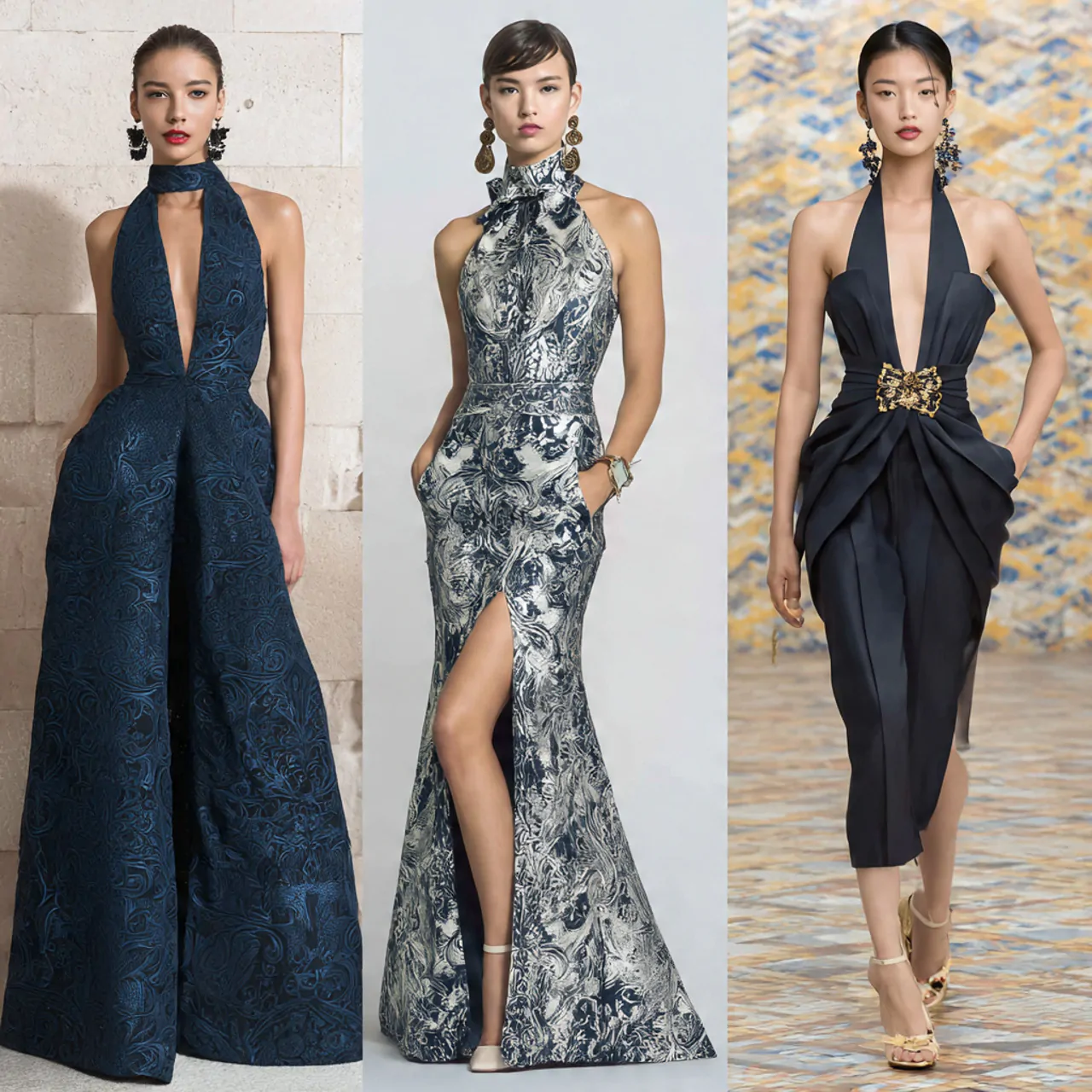 Wedding Guest Dress Elegant: 16 Refined Outfit Ideas for a Polished Event Look