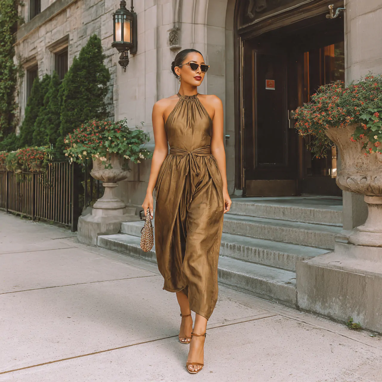 Date Night Outfit Summer: The Ultimate Guide to Effortless Style