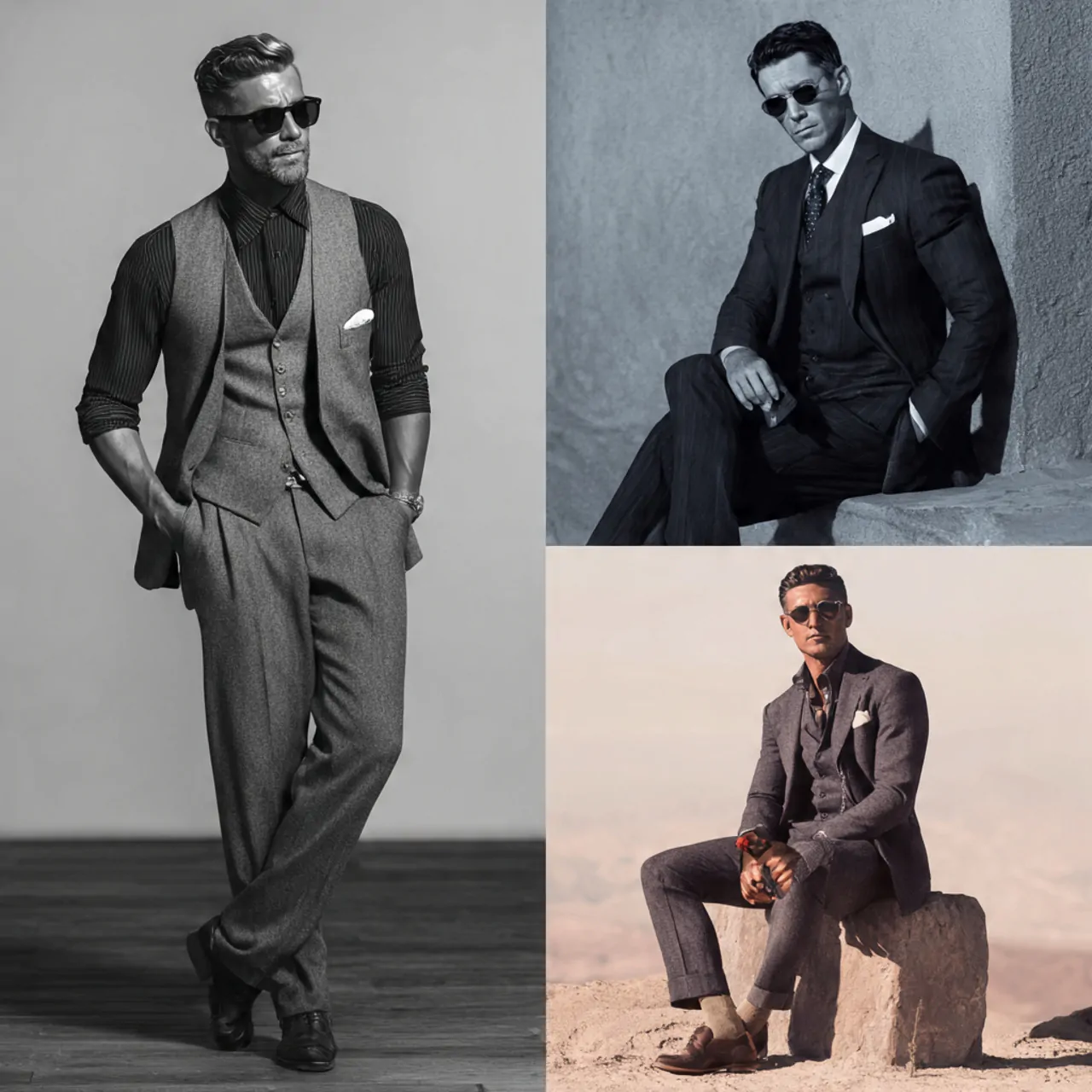 16 Timeless Old Money Outfits Men Can Wear With Confidence