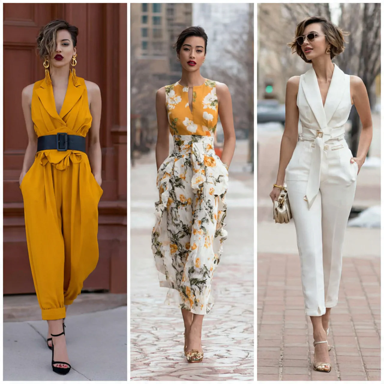 16 Date Night Outfit Spring Ideas That Feel Chic, Modern, and Easy to Wear